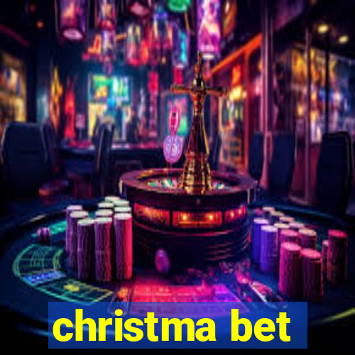 christma bet